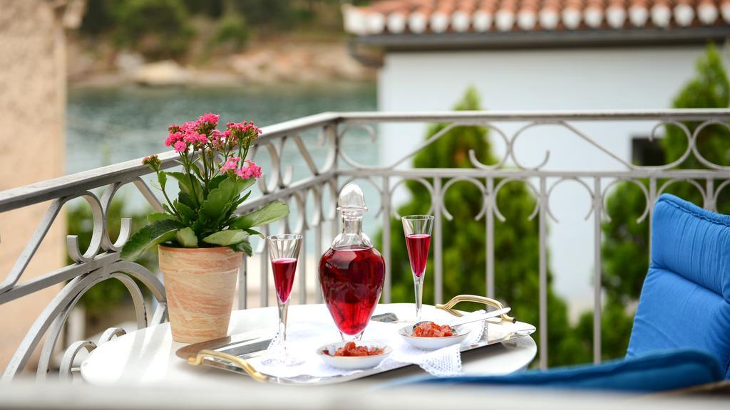 Mira Mare Hotel, Aparthotel 2*