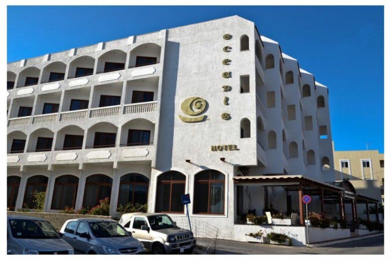 Hotel Oceanis