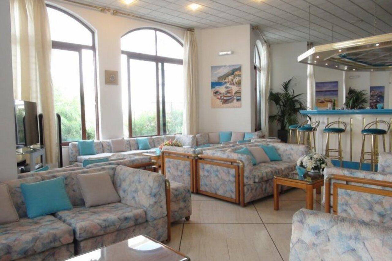 Hotel Oceanis 3*