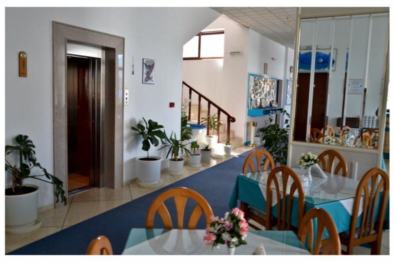 Hotel Oceanis Karpathos Town (Pigadia)