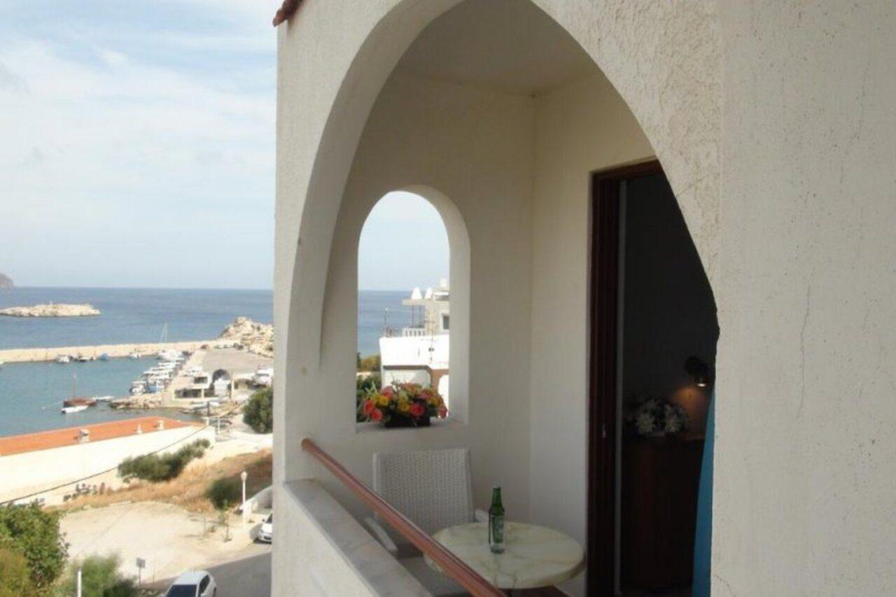 Hotel Oceanis