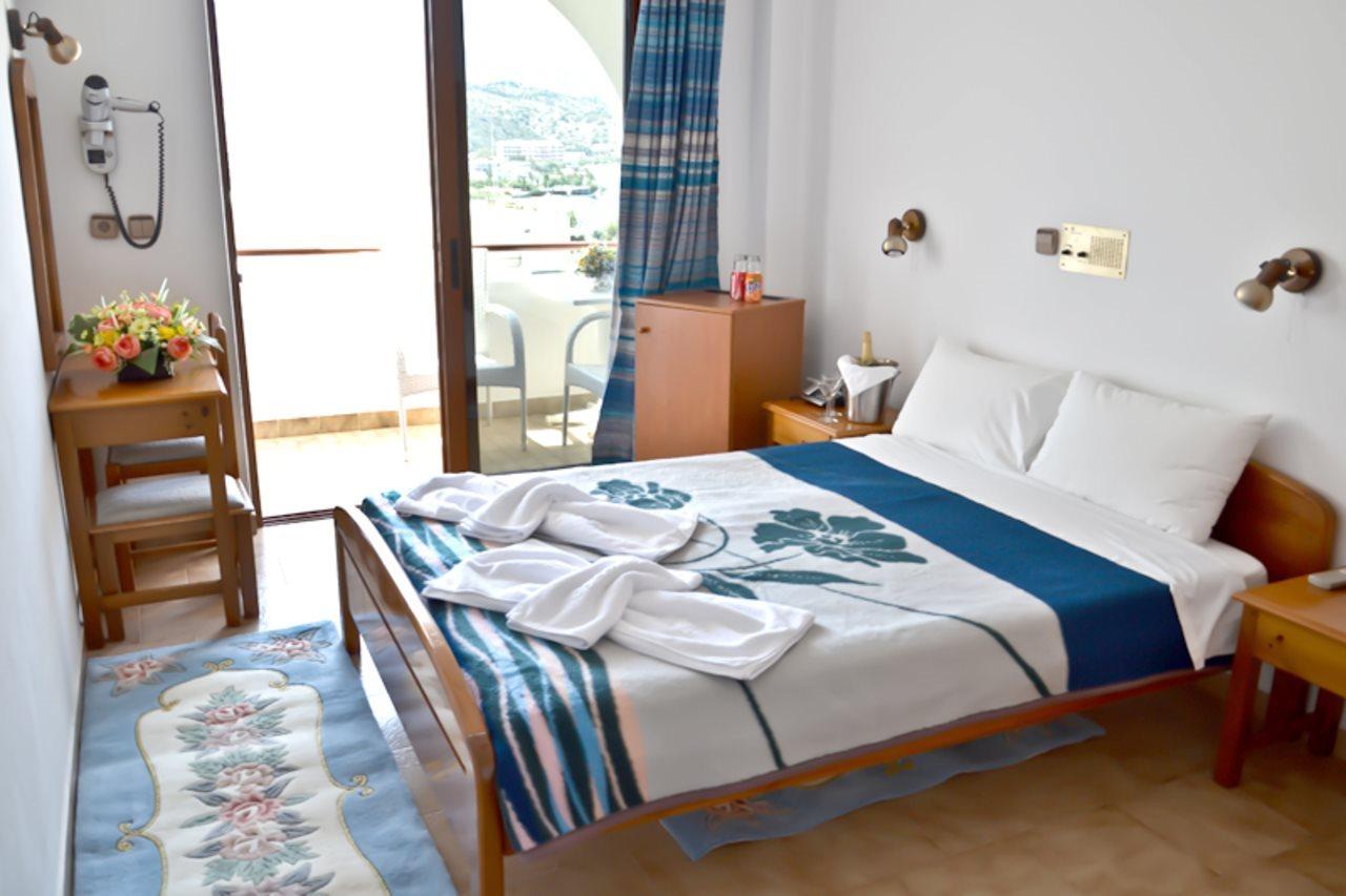 Hotel Oceanis Karpathos Town (Pigadia)