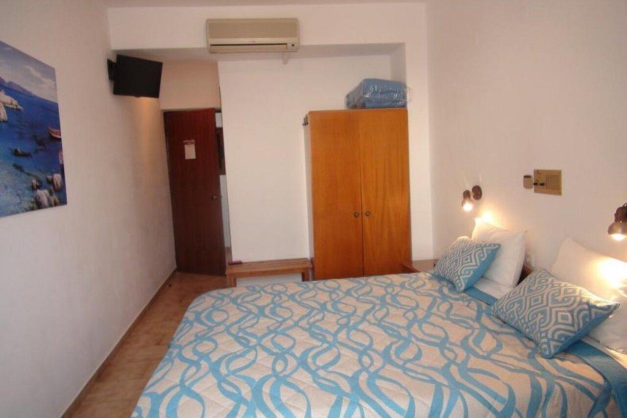 Oceanis 3* Karpathos Town (Pigadia)