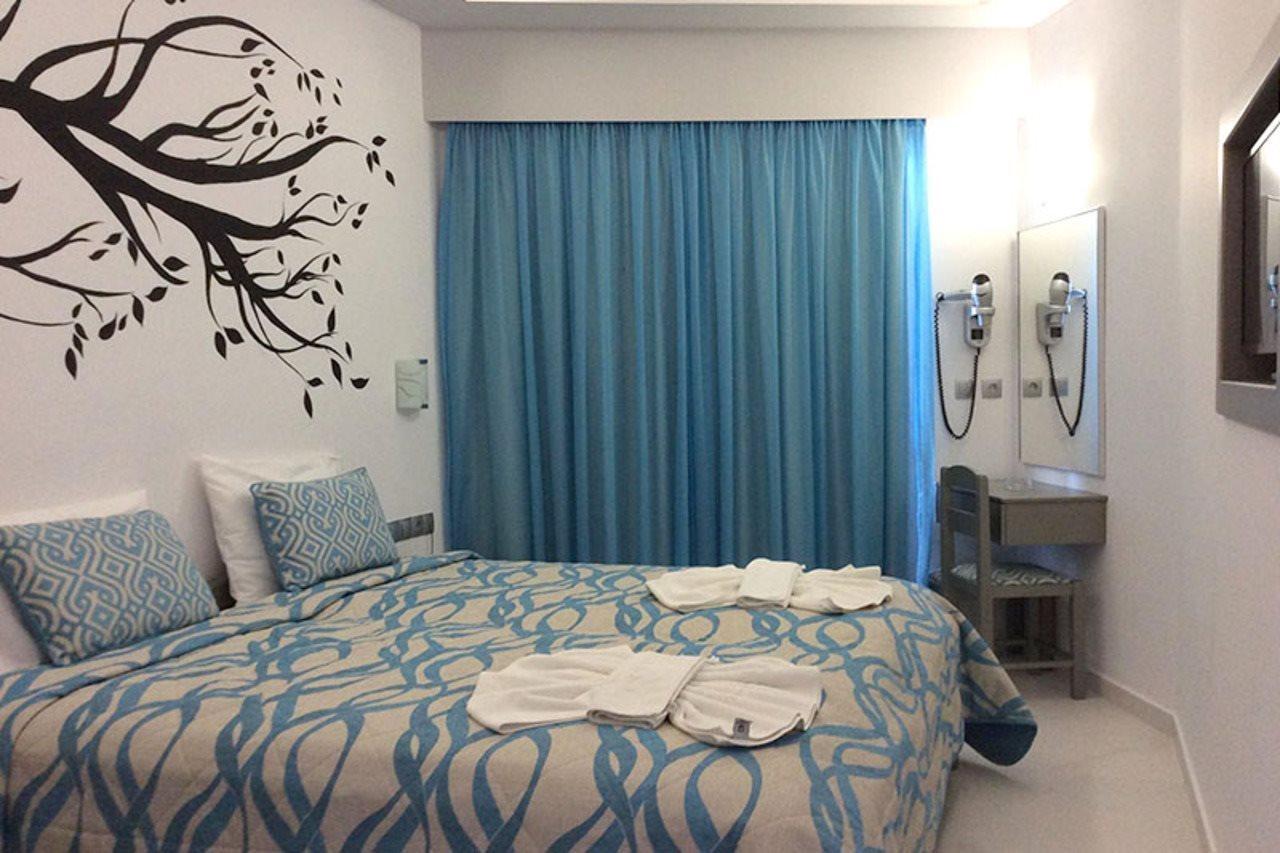 Hotel Oceanis 3*