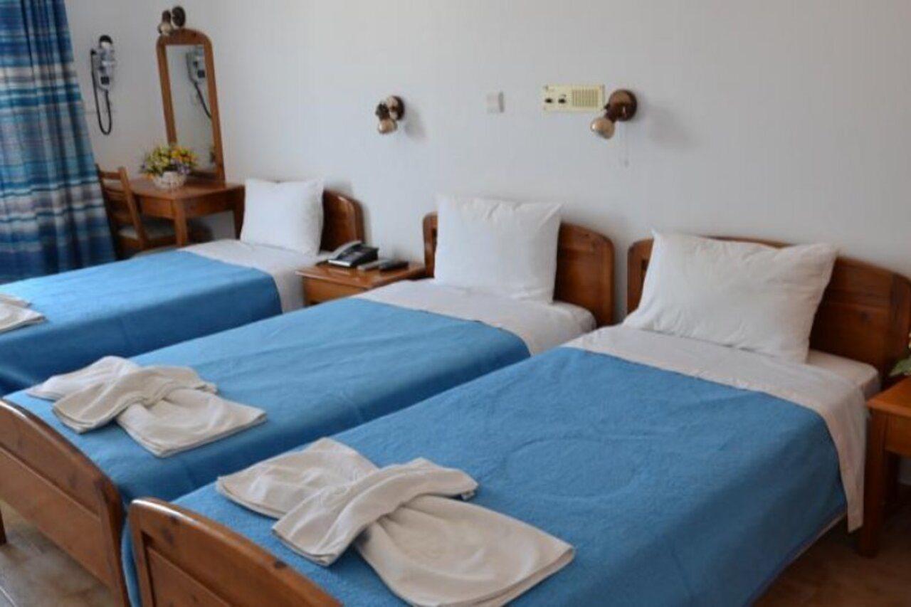 Oceanis 3* Karpathos Town (Pigadia)