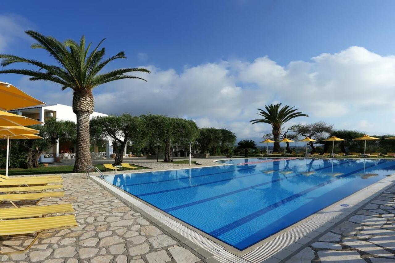 Paradise Corfu 3* Gouvia