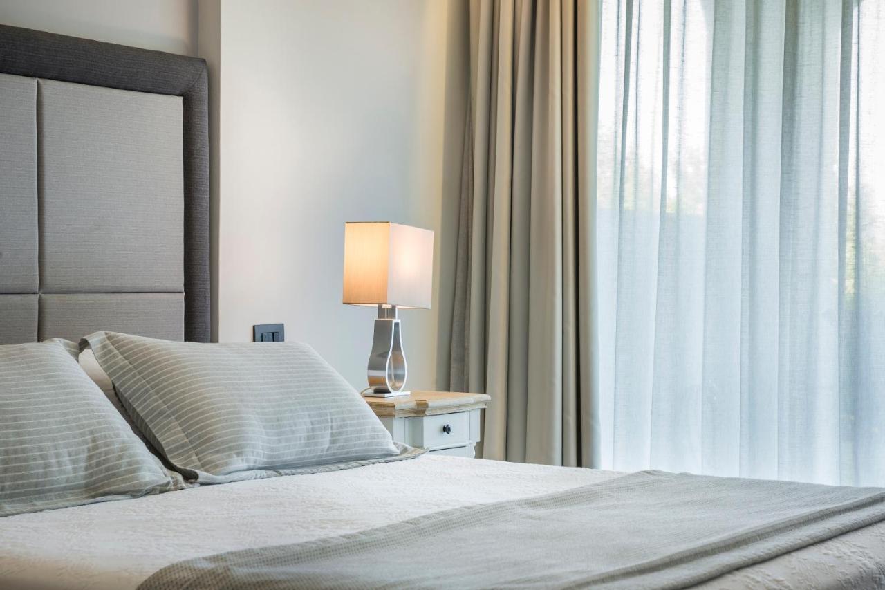 Astra Village Apartment *