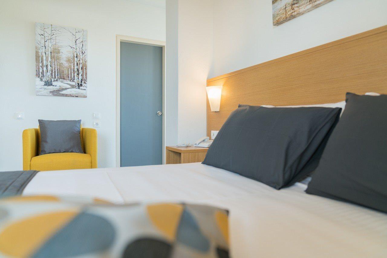 Center Hotel Rhodes City