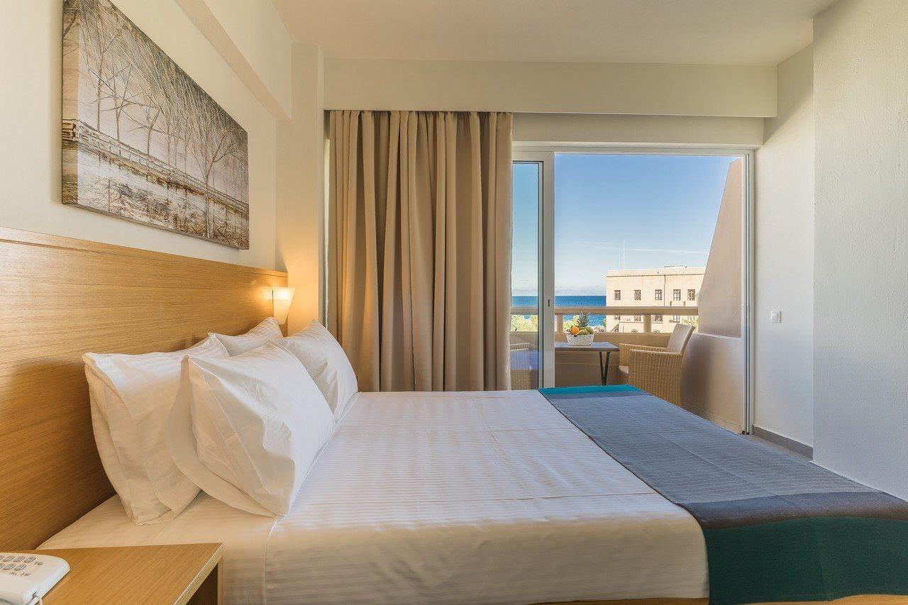 Hotel Center Rhodes City