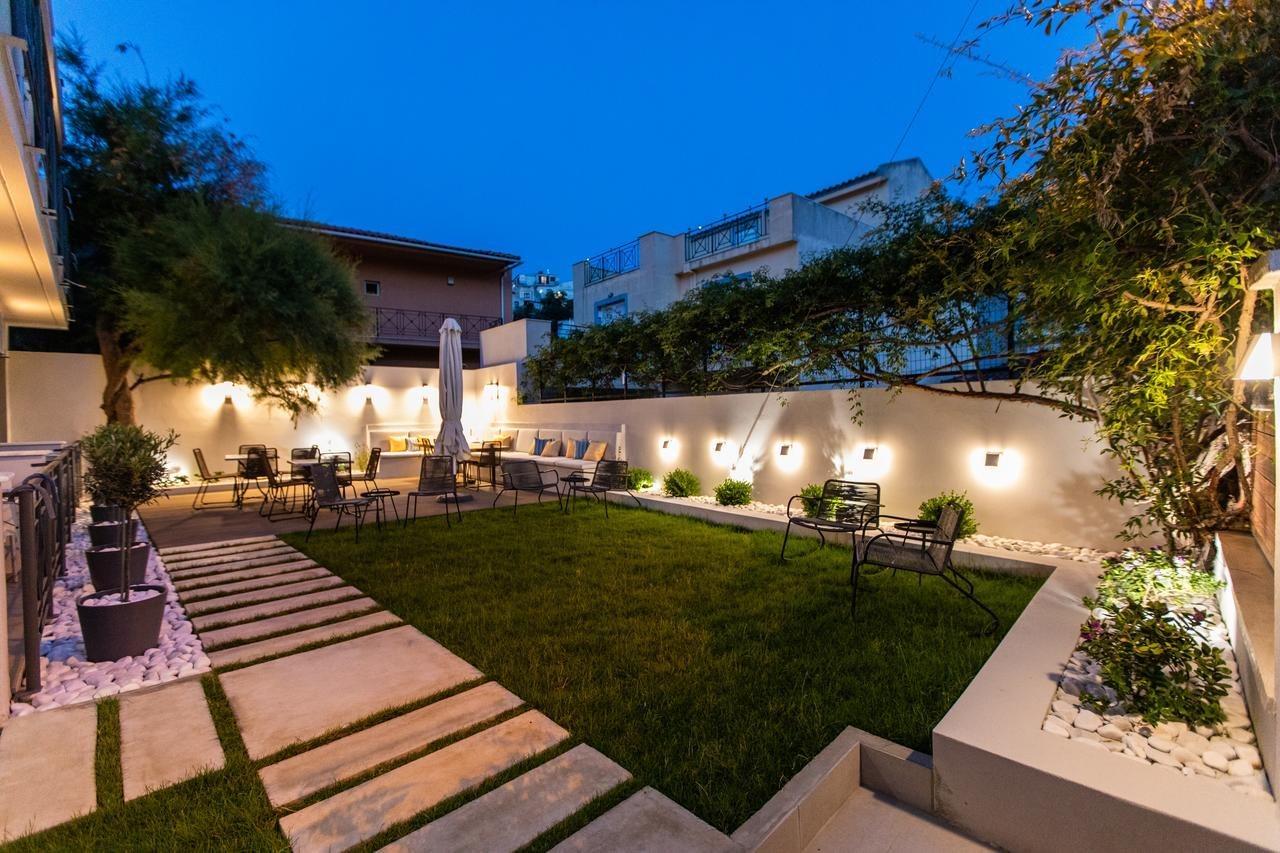 Aparthotel Iris 3*