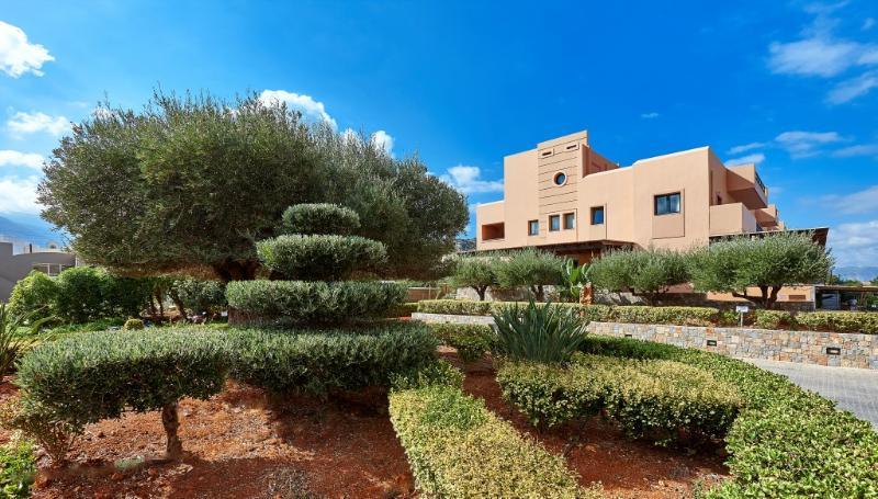 Hotel Vasia Resort & Spa