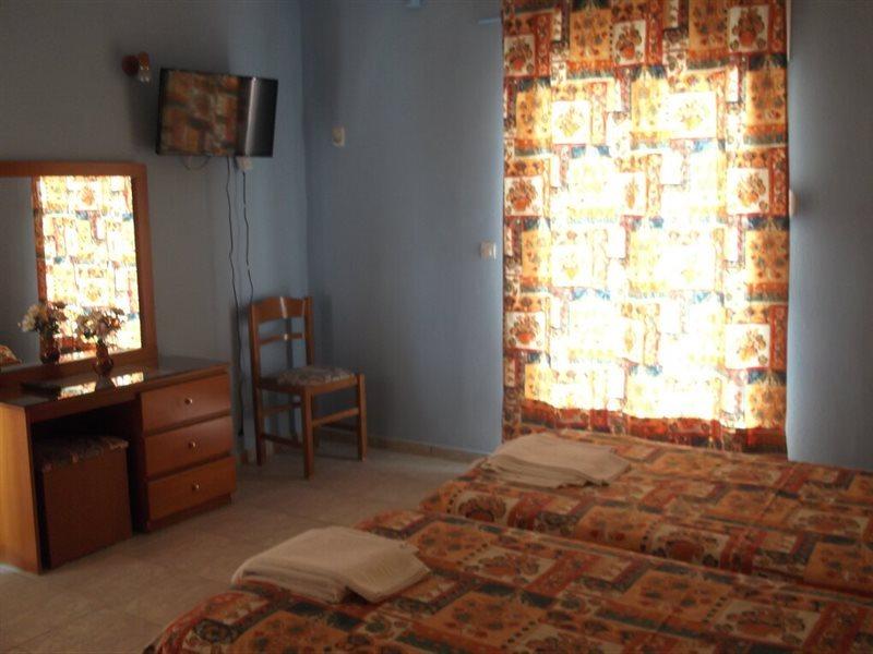 Apartment Anastasia Ermones