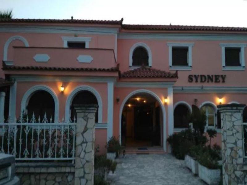Hotel Sydney 2*