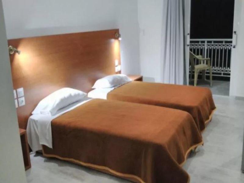 Sydney Hotel 2*