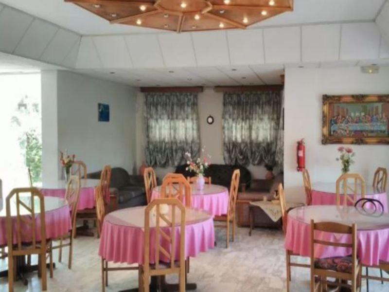 Hotel Sydney Laganas