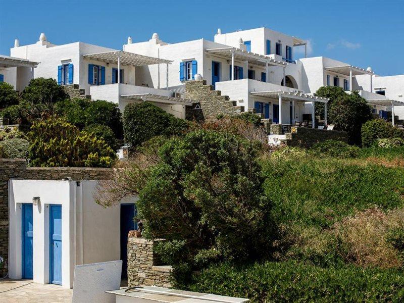 Lighthouse Aparthotel