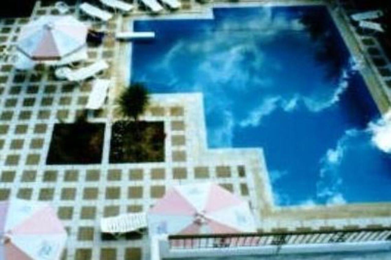 Sunset Hotel 3*