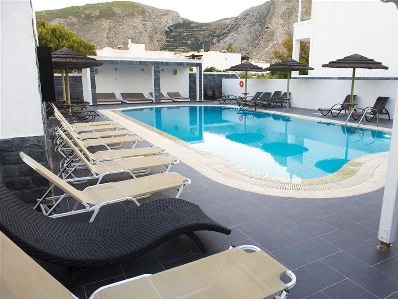 Ino Hotel 3*