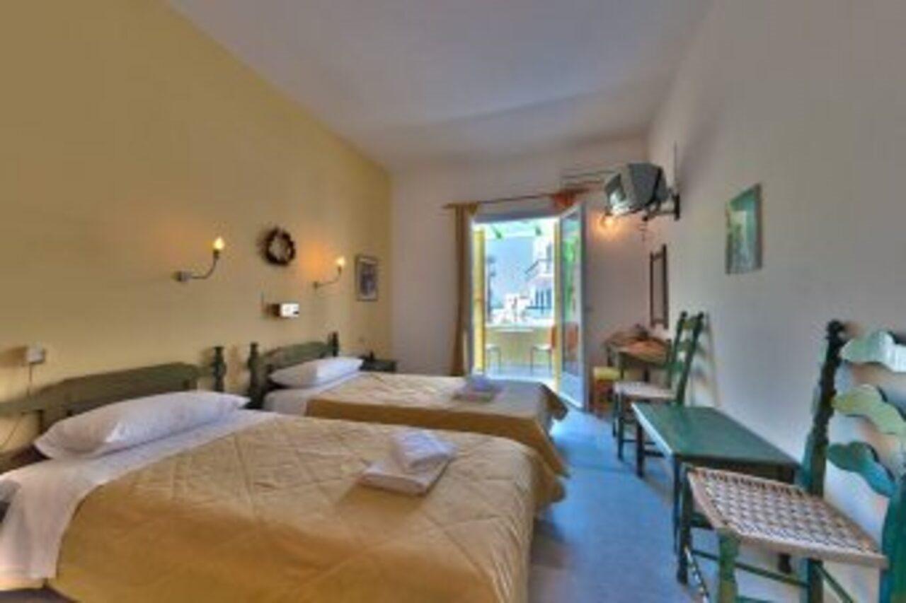 Sphinx Hotel 2*