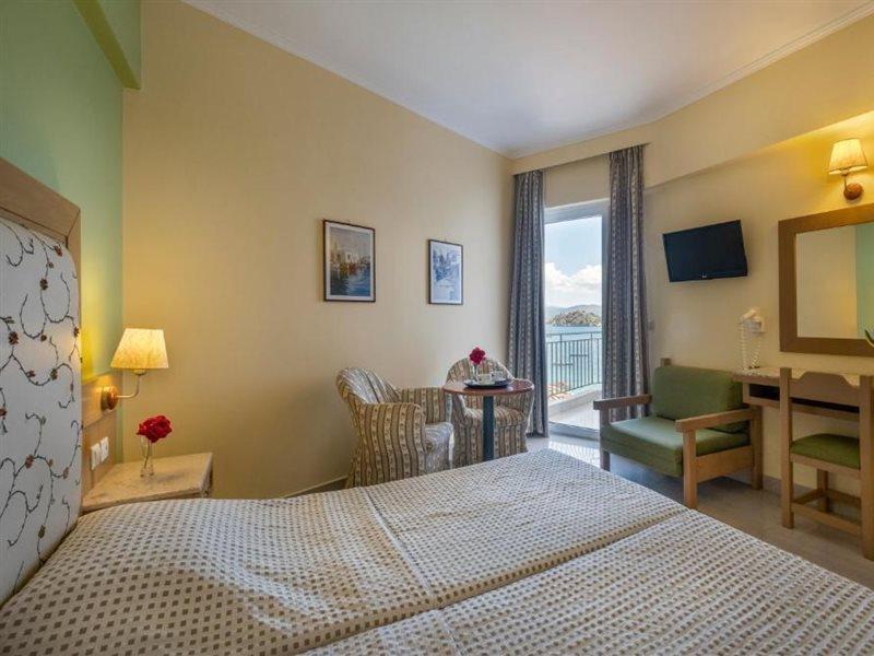Dolfin Hotel Tolo