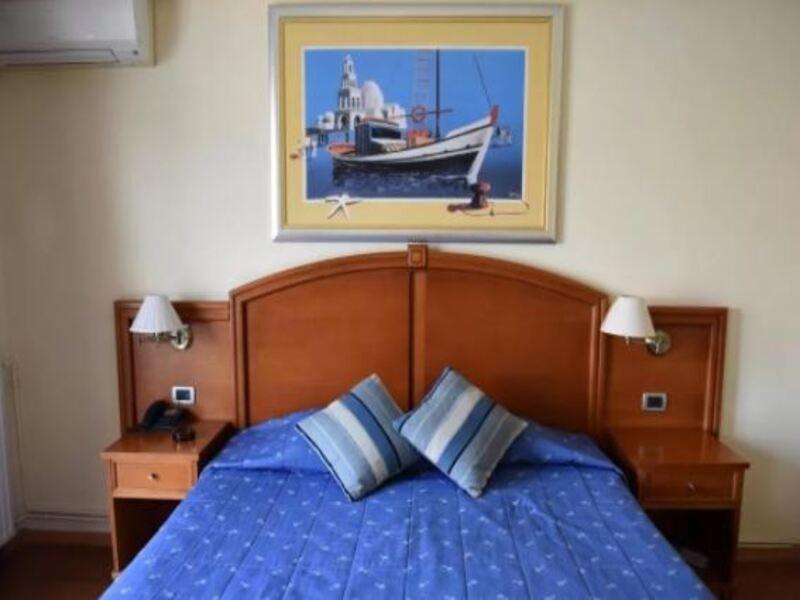 Blue Sea Hotel 3*