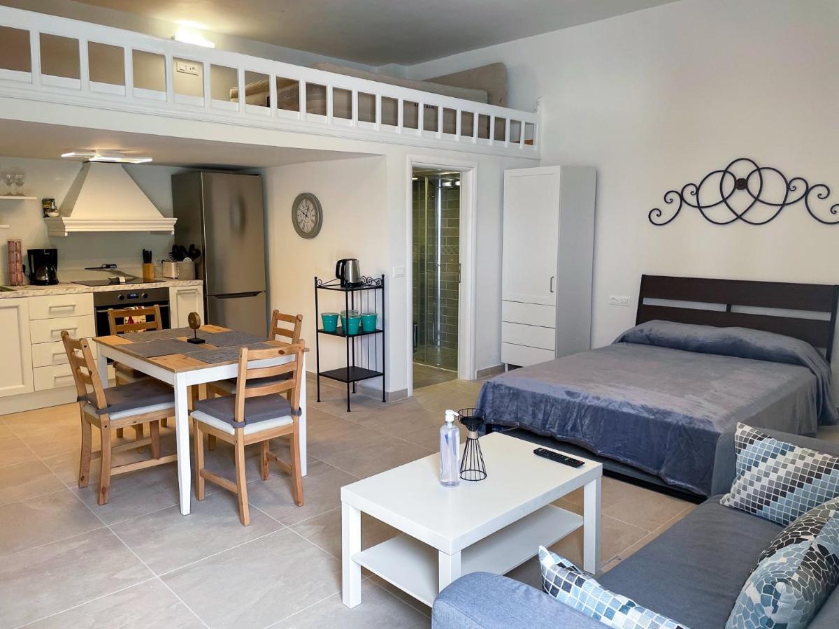 Apartment The View Minas *