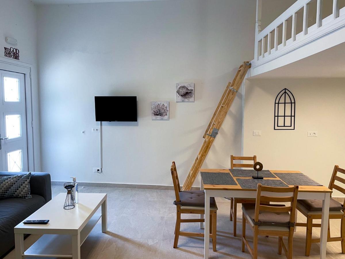 Apartment The View Minas Kyra Panagia