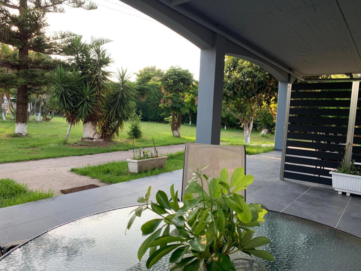 Aparthotel Pap Preveza