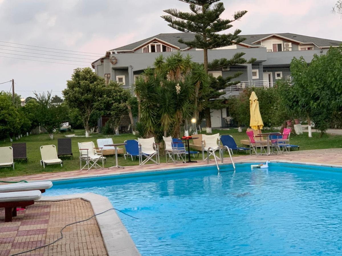 Pap Preveza