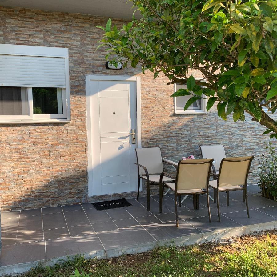 Pap Aparthotel