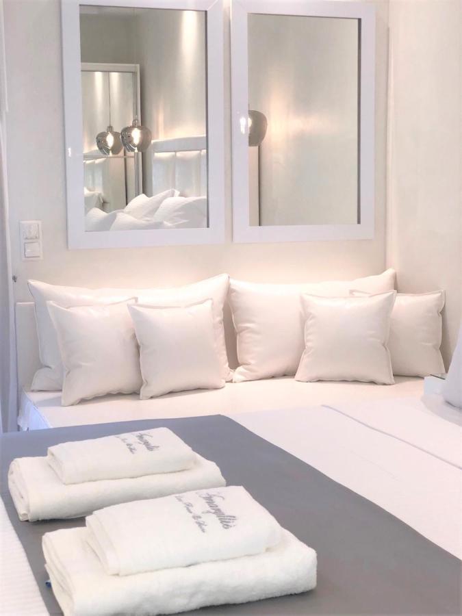 Guest house Amaryllis Luxury *