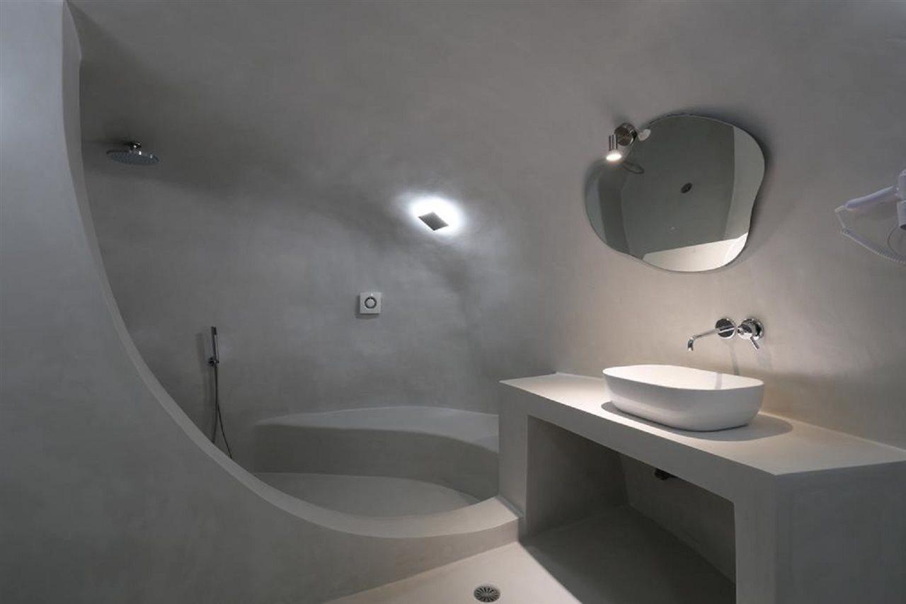 Caldera Cliff Hotel Fira (Santorini)