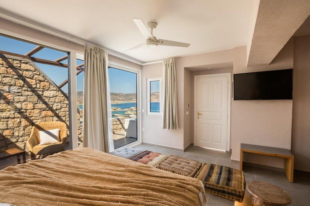 Aegean Village Beachfront 4* Amoopi