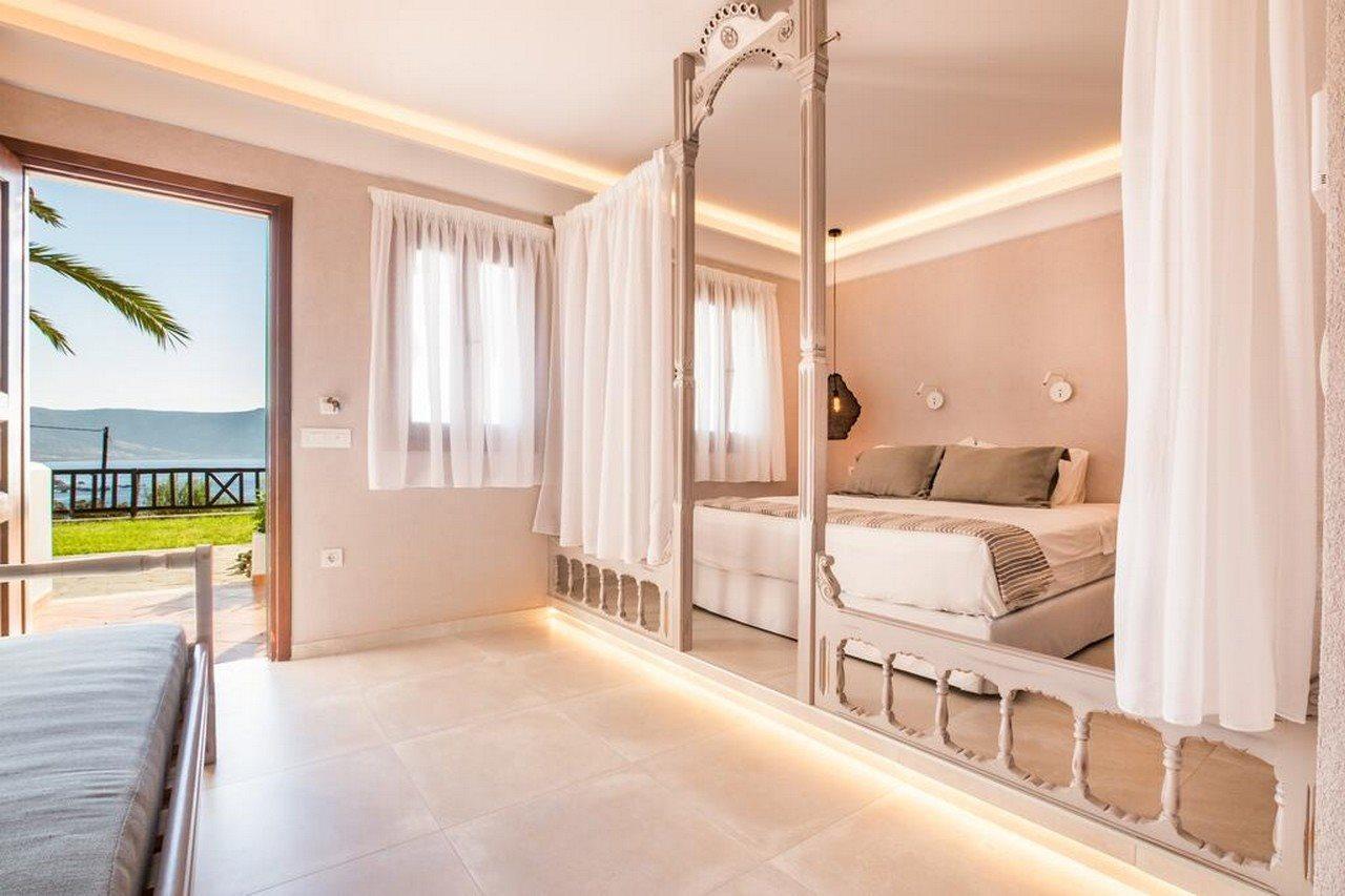 Aegean Village Beachfront