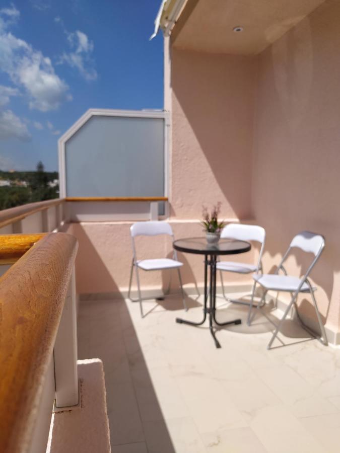Domus Dulcis Domus Apartment Hersonissos (Crete)