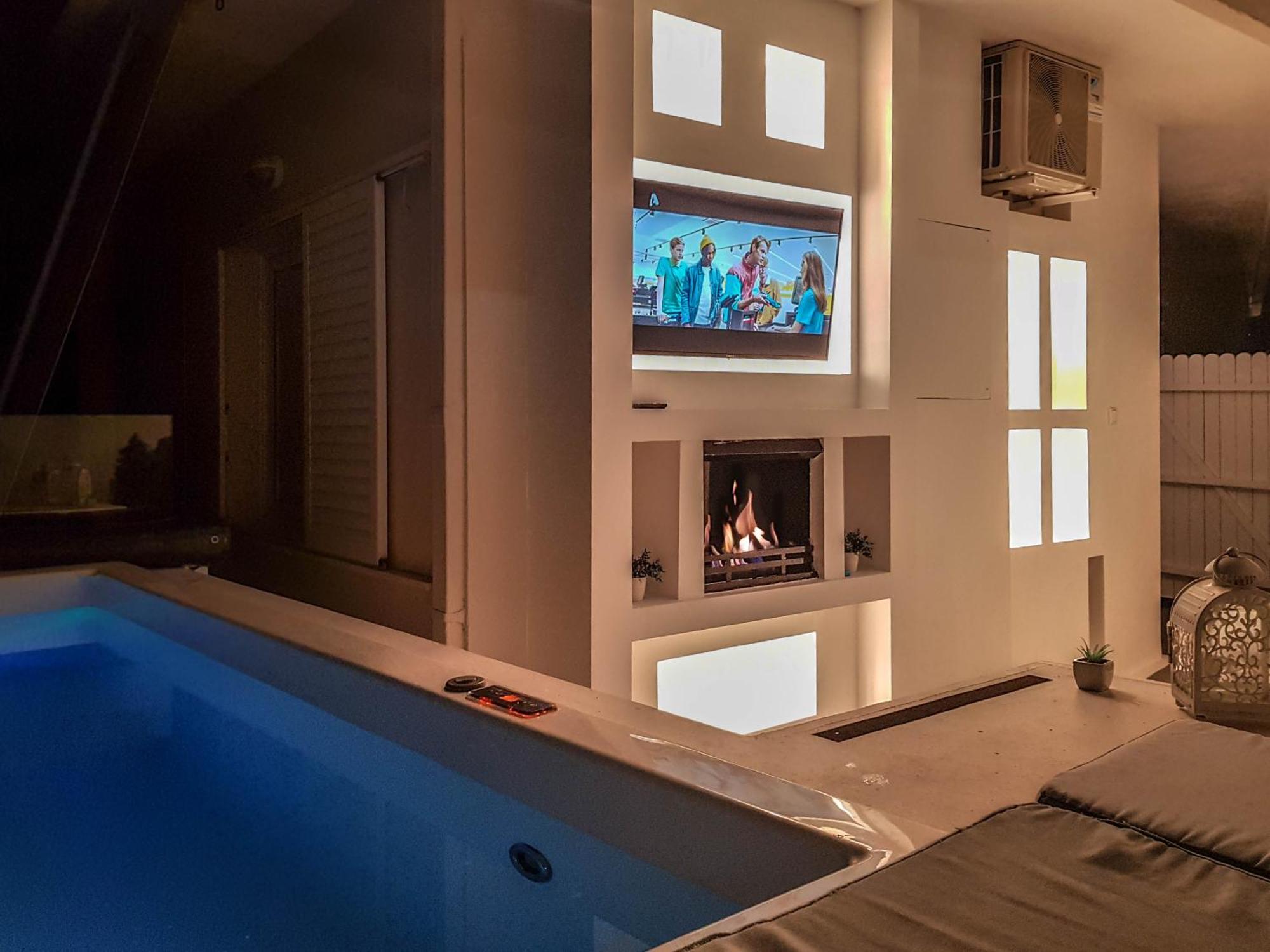 Hotel Panorama & - Adults Only Stomion (Thessaly)