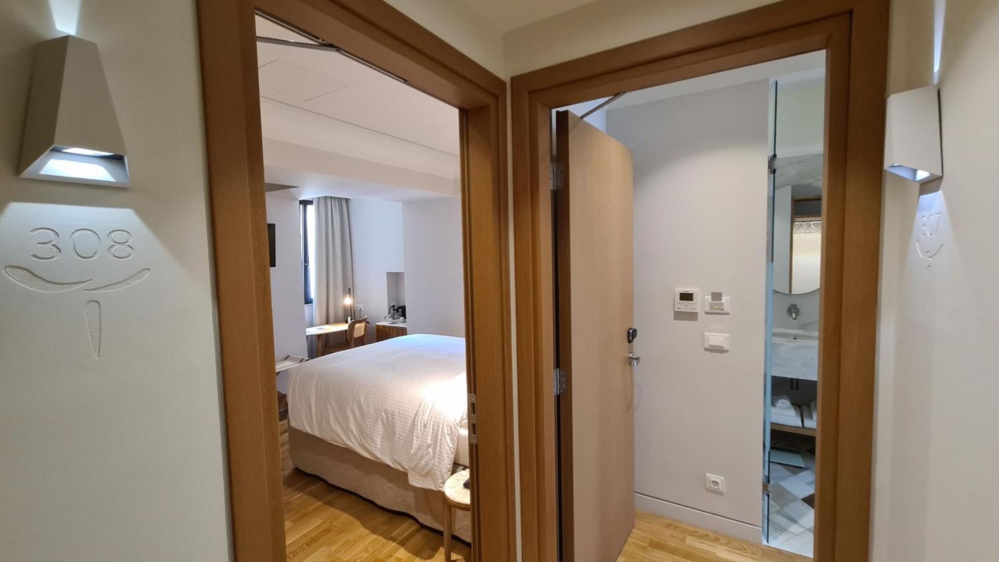 Hotel Niche