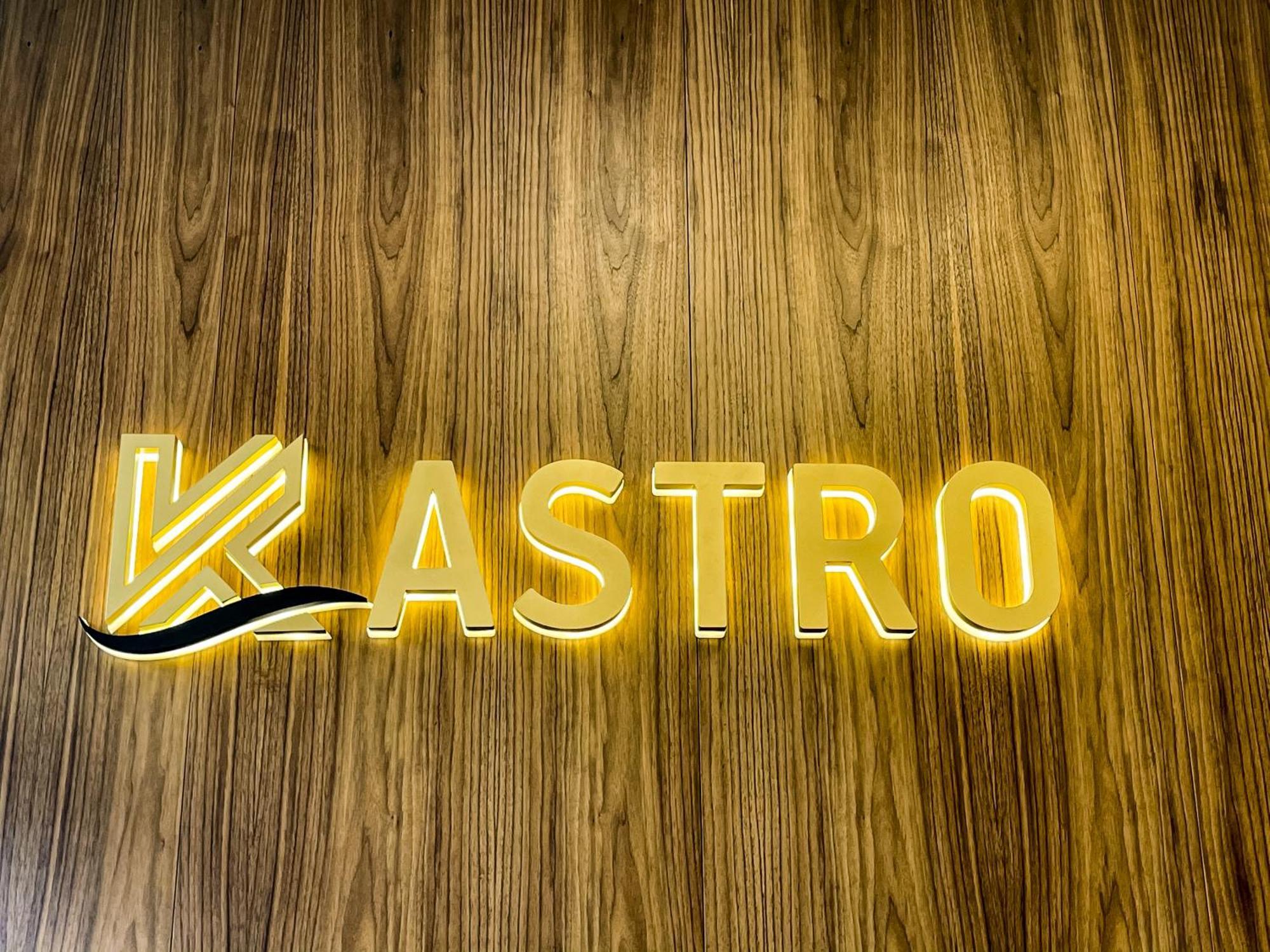 Hotel Kastro 3*