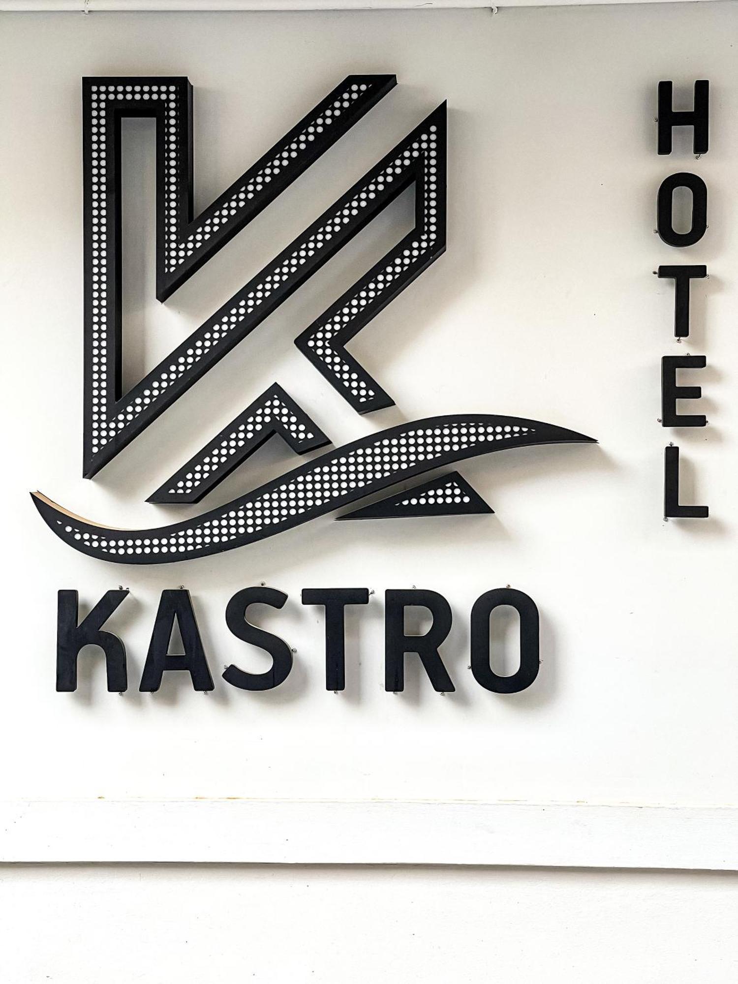 Kastro