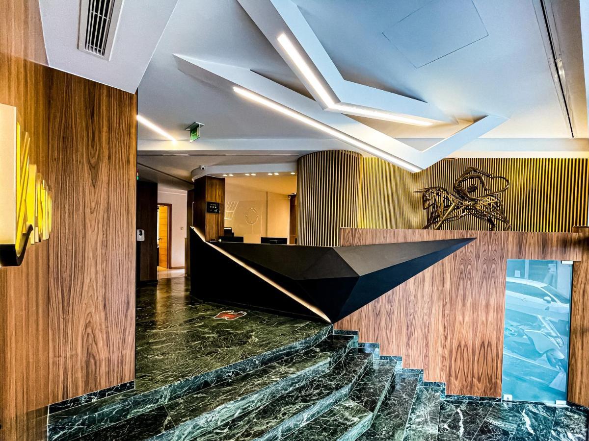 Kastro Hotel Heraklion (Crete)