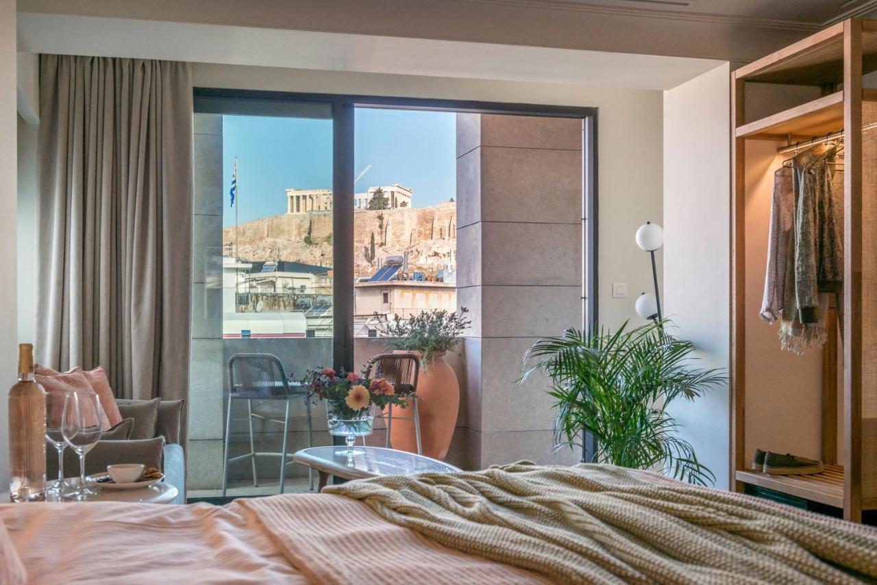 Niche Hotel