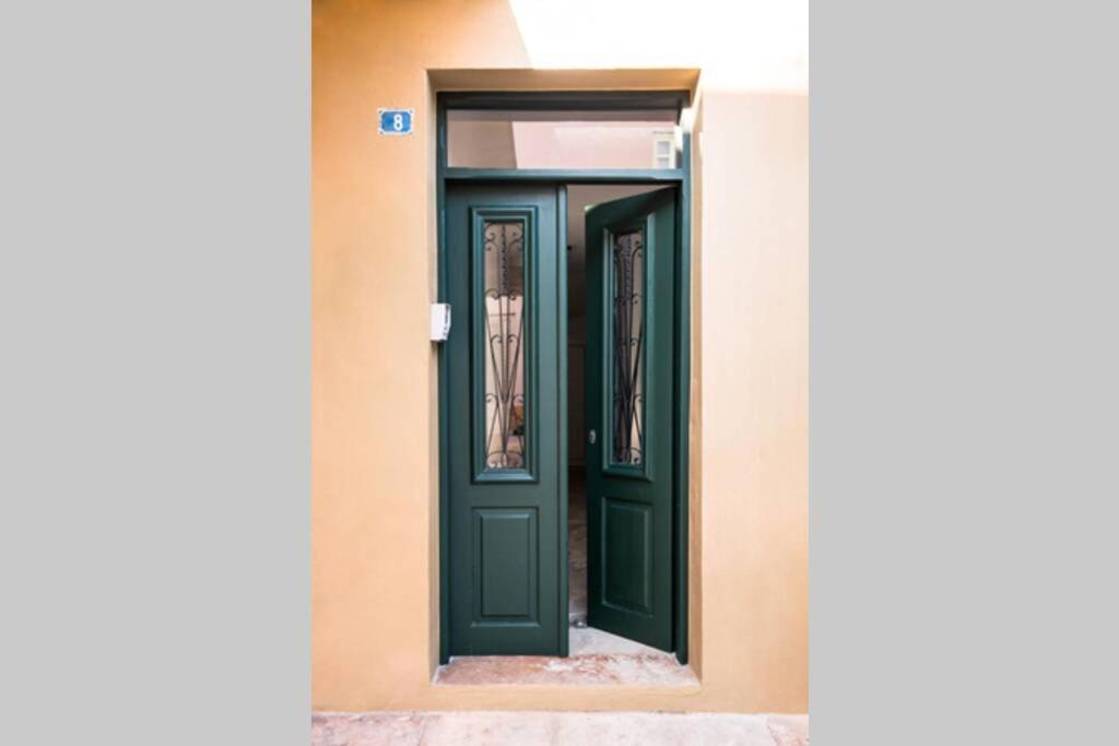 House 8 - In The Heart Of Venetian Town W. Parking *