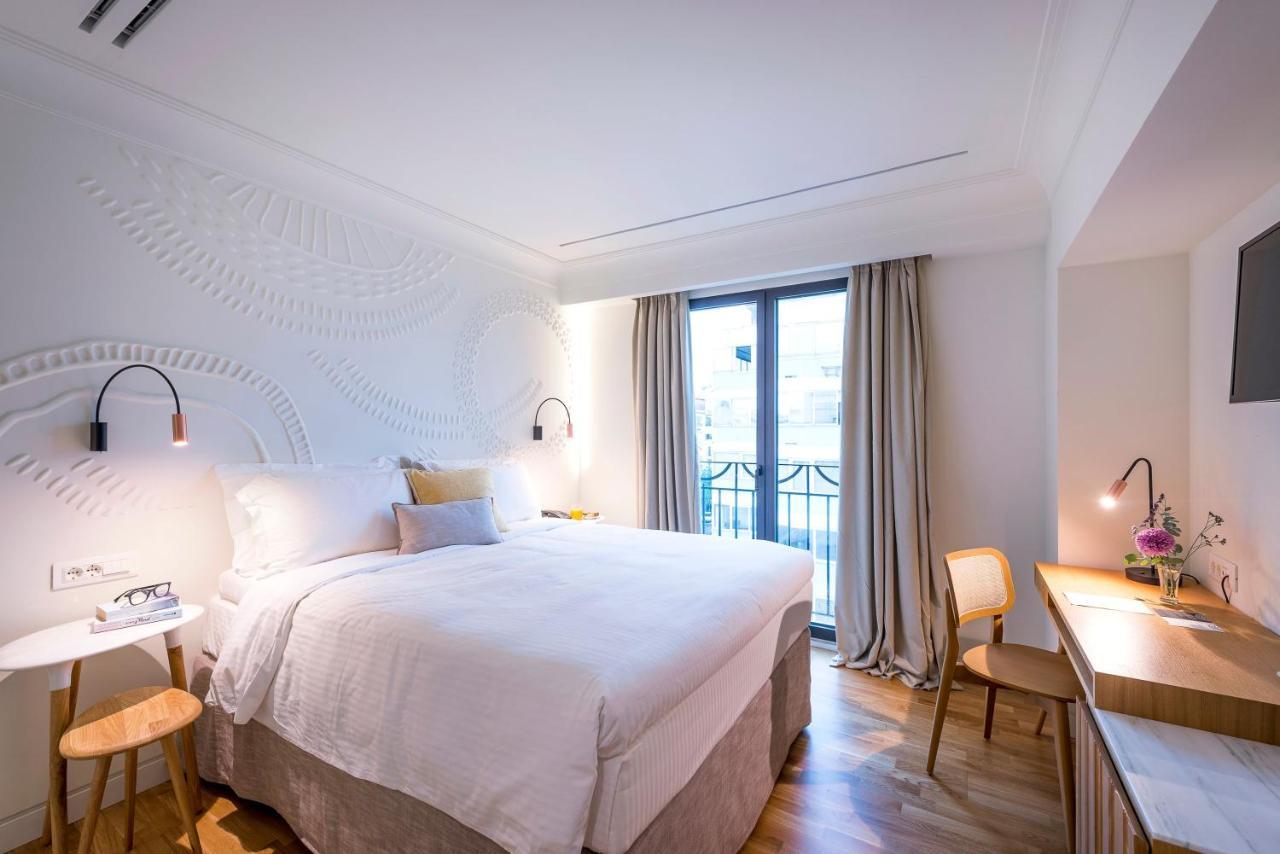 Niche Hotel Athens