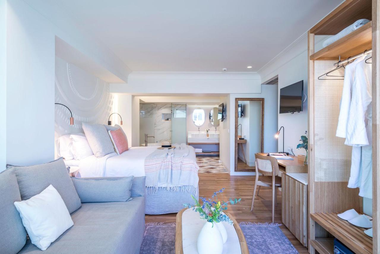 Niche Hotel 4*