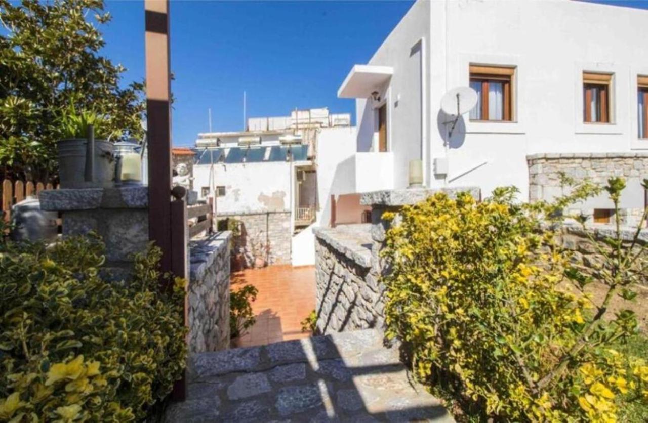 Malvazios #2 Apartment Gythio