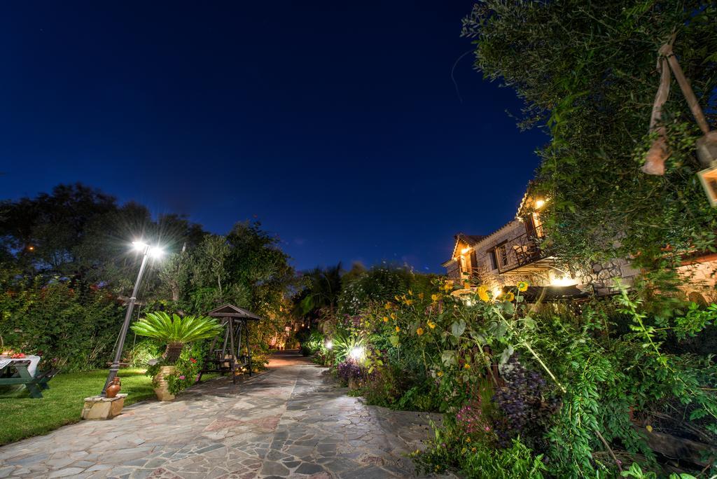 Country house Ktima Kourou Planos (Zakynthos)