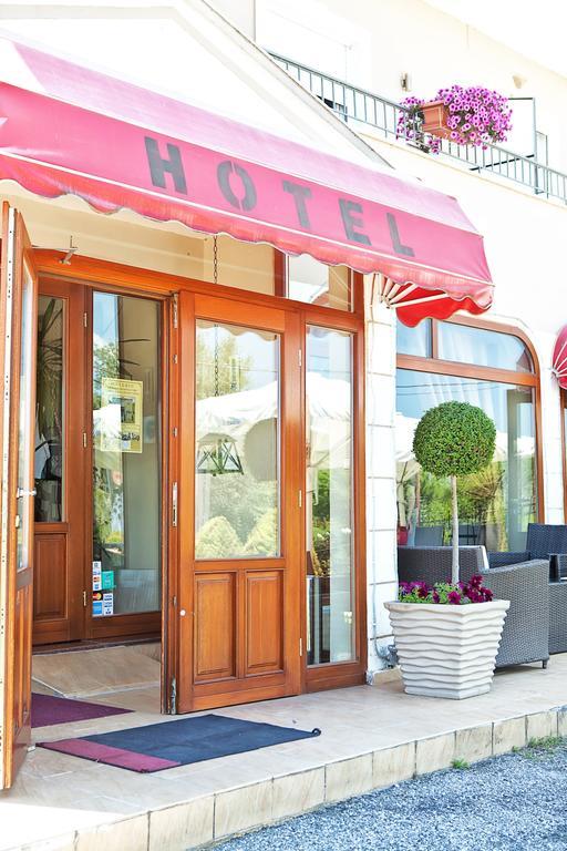 Anastassiou - Bike And Motorcycle Friendly Hotel