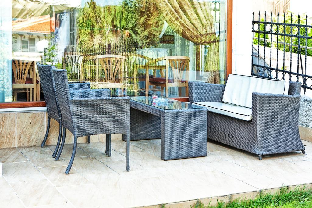Hotel Anastassiou - Bike And Motorcycle Friendly 2*