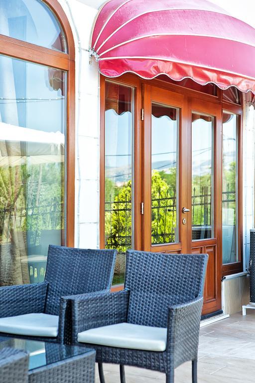 Anastassiou - Bike And Motorcycle Friendly Hotel Kastoria