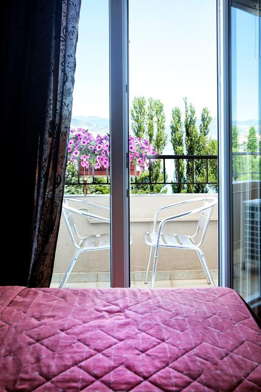 Anastassiou - Bike And Motorcycle Friendly Kastoria